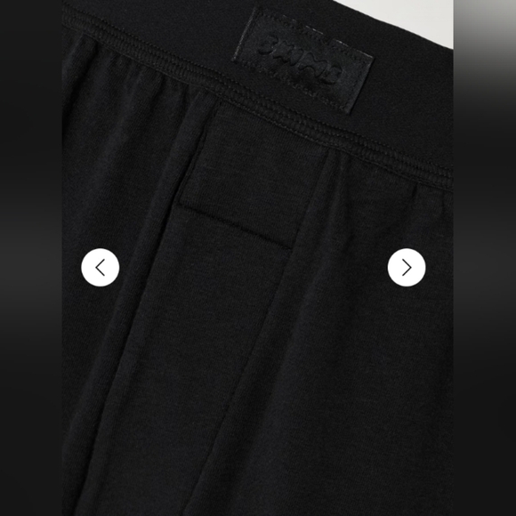 Skims boyfriend pants - Picture 9 of 10